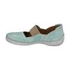 Josef Seibel FERGEY Mocassins Mint Femme -Pas Cher Josef Seibel Boutique aaed30765f6e474a9fbf01cb159d682e