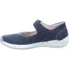 Josef Seibel Mocassins Dunkelblau Femme -Pas Cher Josef Seibel Boutique ab44b9bfec4541908d7508685de21fb9