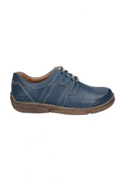 Josef Seibel Femme Derbies Azur Kombi -Pas Cher Josef Seibel Boutique ab75cbb577d24aeda4a818e7b49dc498