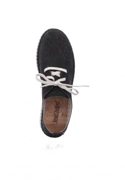 Josef Seibel Femme SOFIE Chaussures à Lacets Schwarz 12 Josef Seibel Femme SOFIE Chaussures à Lacets Schwarz -Pas Cher Josef Seibel Boutique abb525987bb5401cbb6cfdf214bec3a3