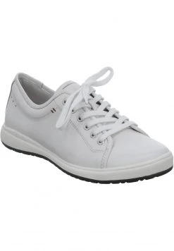 Josef Seibel Baskets Basses Weiss Femme -Pas Cher Josef Seibel Boutique acfe1055ae5147bda377c5afb1fd11f5