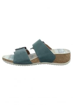 Josef Seibel NATALYA Mules Azur Femme
