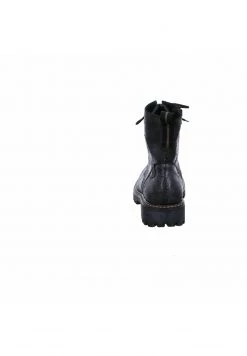 Josef Seibel Femme MARTA Bottines à Plateau Schwarz -Pas Cher Josef Seibel Boutique ad04a0cec07d4a97b3572b2ef8415c02