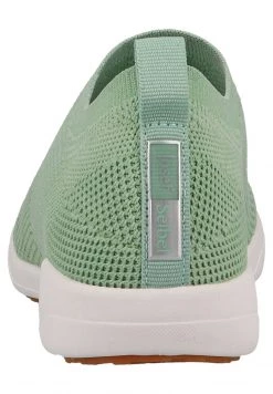 Josef Seibel Baskets Basses Hellgrün Femme -Pas Cher Josef Seibel Boutique ad24a3b0e73c4aee945afd4a536dd426