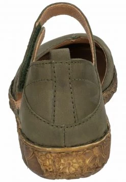 Josef Seibel Femme Sandales Moos -Pas Cher Josef Seibel Boutique ad534bc399e847d1ba2a7216af12d5c7