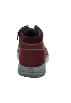 Josef Seibel Chaussures à Lacets Bordeaux Homme 11 Josef Seibel Chaussures à Lacets Bordeaux Homme -Pas Cher Josef Seibel Boutique ade0d96e08ab4a4488f02adf71d13e2d