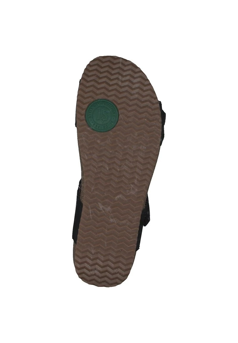 Josef Seibel Sandales Black Femme 7 Josef Seibel Sandales Black Femme – Image 5
