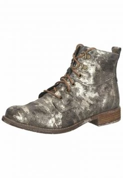Josef Seibel Bottines à Lacets Moro Femme