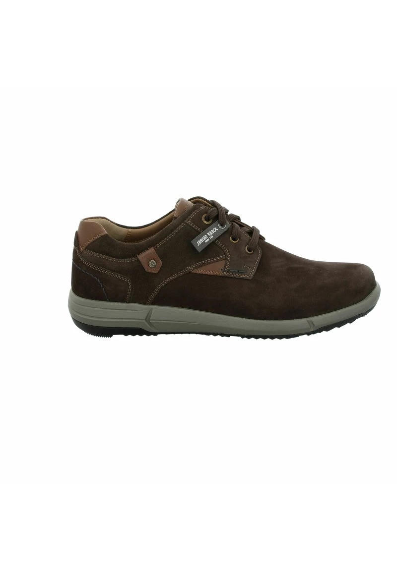 Josef Seibel Homme Chaussures à Lacets Moro Kombi 9 Josef Seibel Homme Chaussures à Lacets Moro Kombi – Image 7