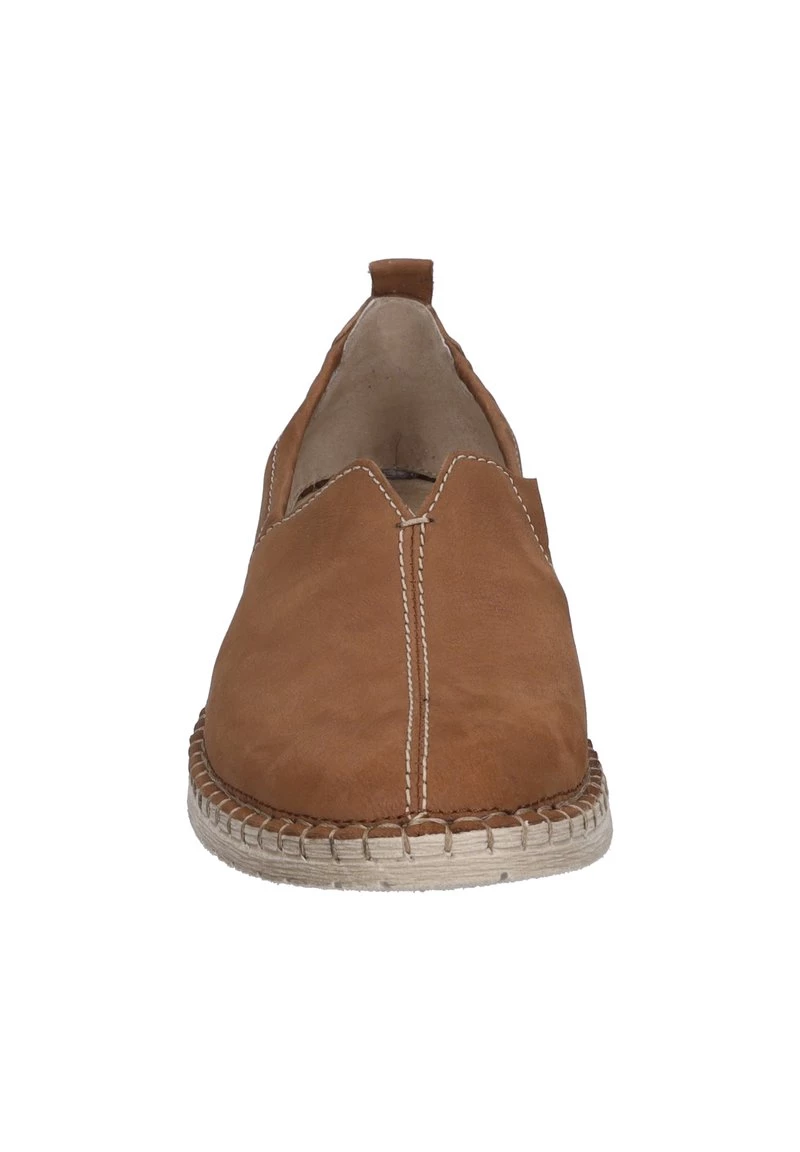 Josef Seibel Femme SOFIE Mocassins Castagne 8 Josef Seibel Femme SOFIE Mocassins Castagne – Image 6