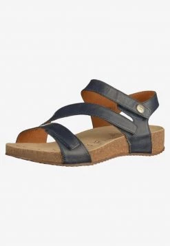 Josef Seibel Femme Sandales Blue 11 Josef Seibel Femme Sandales Blue -Pas Cher Josef Seibel Boutique aeccc30c4b3c4cf7b9e2ceb7b36b4579