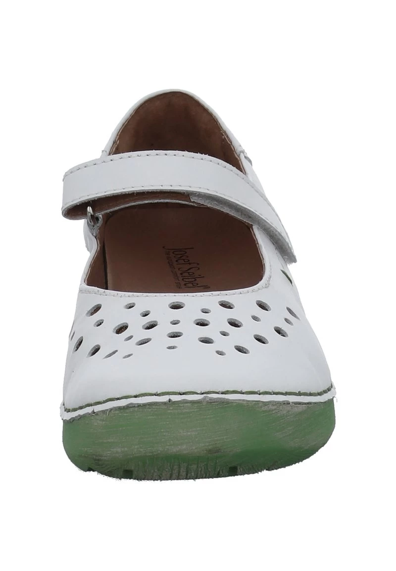 Josef Seibel Femme Babies Offwhite Kombi 8 Josef Seibel Femme Babies Offwhite Kombi – Image 6