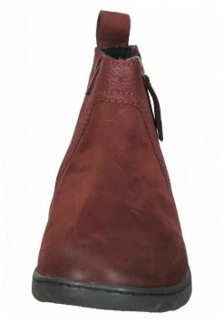 Josef Seibel Bottines Bordeaux Femme -Pas Cher Josef Seibel Boutique af53ecdd40914c9b94e3b0faf81ef059