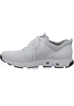 Josef Seibel NOAH Baskets Basses Weiss Homme