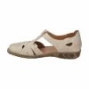 Josef Seibel Femme ROSALIE 29 Sandales Creme