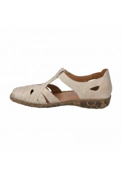 Josef Seibel Femme ROSALIE 29 Sandales Creme