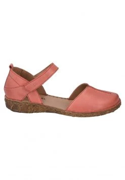 Josef Seibel Femme Sandales Rot 400 -Pas Cher Josef Seibel Boutique b00b720b672f4d1d98c2ceb006779c0f