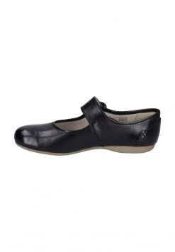 Josef Seibel FIONA Mocassins Schwarz Femme -Pas Cher Josef Seibel Boutique b02e78c3bfa8482aa95d240b8db25e8d