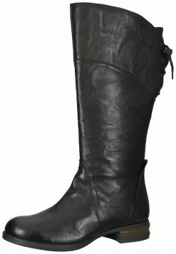 Josef Seibel Femme Bottes Schwarz -Pas Cher Josef Seibel Boutique b061756a443a4bd881ba8e849afac840