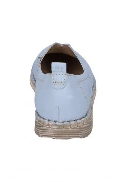 Josef Seibel Femme Mocassins Skyblue 12 Josef Seibel Femme Mocassins Skyblue -Pas Cher Josef Seibel Boutique b0aa021b57444fb6adabfb9cfa2f846b