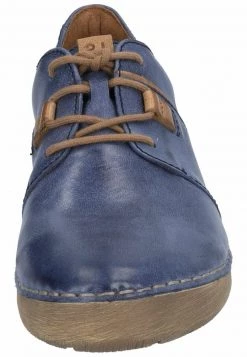 Josef Seibel Chaussures à Lacets Ocean Femme -Pas Cher Josef Seibel Boutique b2b29e860ffa4184b1232f762ff51a49