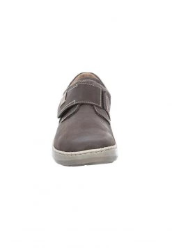 Josef Seibel Mocassins Moro Homme -Pas Cher Josef Seibel Boutique b2b7f360410f47b5a390587eea4eff16