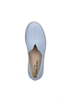 Josef Seibel Femme Mocassins Skyblue 11 Josef Seibel Femme Mocassins Skyblue -Pas Cher Josef Seibel Boutique b2c2f14e409c419a944b10d444535928