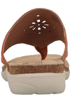 Josef Seibel Femme Chaussons Orange 13 Josef Seibel Femme Chaussons Orange -Pas Cher Josef Seibel Boutique b2c532cf86204376aca886db4b664dfb