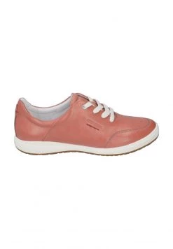 Josef Seibel CAREN Baskets Basses Lachs Femme -Pas Cher Josef Seibel Boutique b33dde0184114501994de3315aedbd21