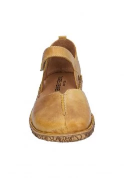 Josef Seibel ROSALIE Babies Amber Femme -Pas Cher Josef Seibel Boutique b3ad7fd525ec40e5b5b2c62be8de5e22