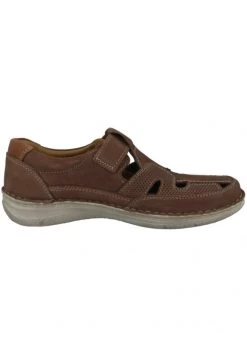 Josef Seibel Mocassins Brown Homme -Pas Cher Josef Seibel Boutique b3f4b25983424bf3927c297e81b0b238