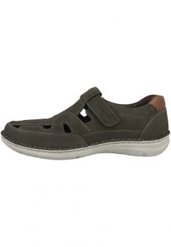 Josef Seibel Baskets Basses Fir (43635 21 650) Homme