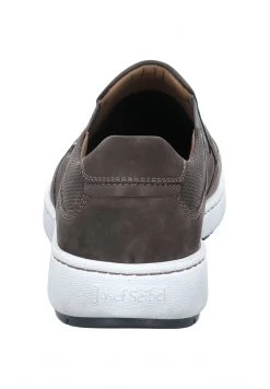 Josef Seibel Homme DAVID Mocassins Anthrazit -Pas Cher Josef Seibel Boutique b46d63c24f114f4a82933895e13d3c3e