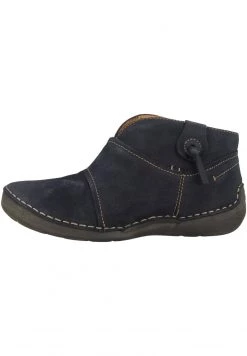 Josef Seibel Boots à Talons Ocean Femme