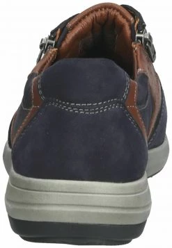 Josef Seibel Homme Baskets Basses Ocean Kombi -Pas Cher Josef Seibel Boutique b54008c8268e488db15b7a16d8e645e7