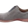 Josef Seibel Femme Mocassins Grau Kombi -Pas Cher Josef Seibel Boutique b547e031d859462c91e393a524a8ccdb