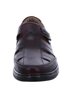 Josef Seibel Homme ALASTAIR Mocassins Bordo Kombi -Pas Cher Josef Seibel Boutique b5796d49039248e8aff774af5f09a57a
