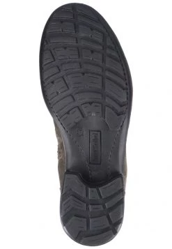 Josef Seibel Femme Bottines à Lacets Green -Pas Cher Josef Seibel Boutique b58252e82a704ad9ad888dad7035e934