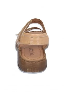 Josef Seibel Femme Sandales De Randonnée Beige -Pas Cher Josef Seibel Boutique b5a4cfe197f24fe39ee3d8926d3c0ef5