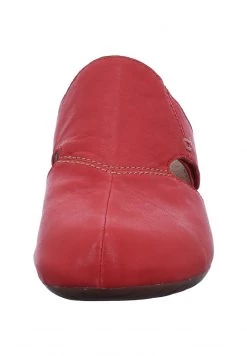 Josef Seibel NATALYA 14 Mules Rot Femme -Pas Cher Josef Seibel Boutique b5e965ebf0374709ac3f9b742263a359