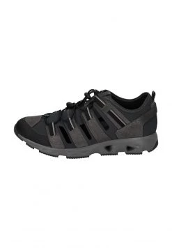 Josef Seibel NOAH Mocassins Asphalt Kombi Homme