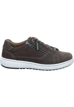 Josef Seibel Homme DAVID 07 Baskets Basses Anthrazit Kombi -Pas Cher Josef Seibel Boutique b662266a897b420c95e22c9a1d0ce9a1