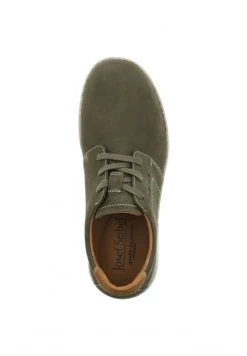 Josef Seibel LOUIS Chaussures à Lacets Moos/kombi Homme -Pas Cher Josef Seibel Boutique b677610844c045d891e9e4360b43b047