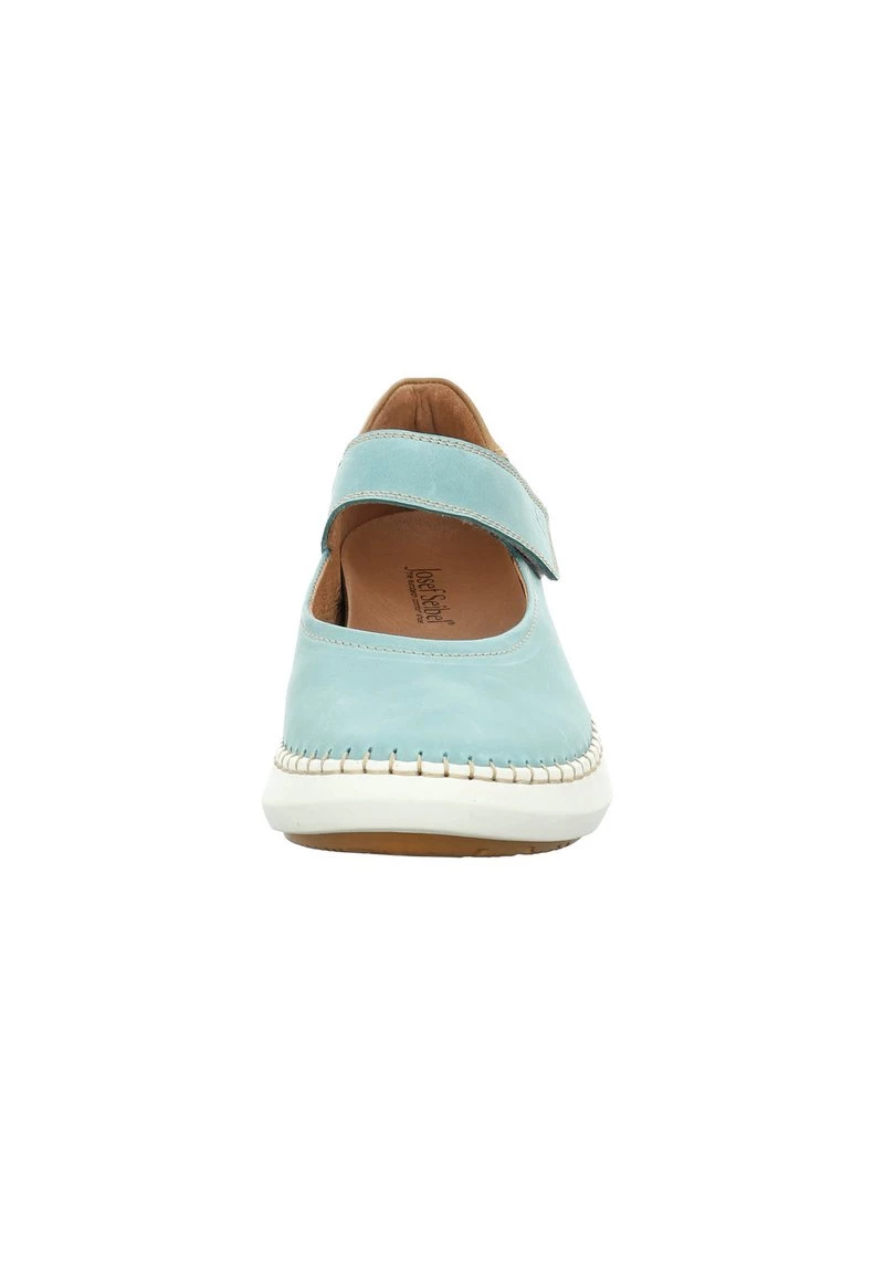 Josef Seibel Femme Babies Turquoise 8 Josef Seibel Femme Babies Turquoise – Image 6