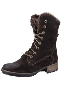 Josef Seibel Bottines à Lacets Black Femme 11 Josef Seibel Bottines à Lacets Black Femme -Pas Cher Josef Seibel Boutique b6aeec06d86b40e5975316d3f22dc5f9