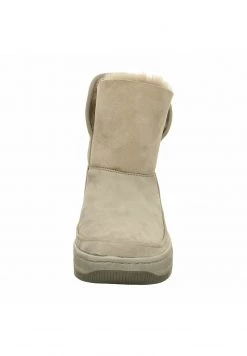 Josef Seibel Bottines Grau Femme -Pas Cher Josef Seibel Boutique b72396035cb04258be1d96725555f645