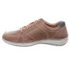Josef Seibel ANVERS Chaussures à Lacets Castagne Kombi Homme -Pas Cher Josef Seibel Boutique b75dd03d757f437e8a8d081df9eeddc6