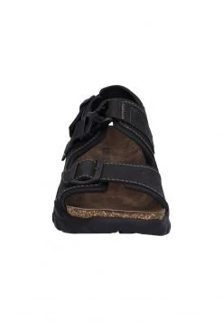 Josef Seibel Homme JANOSCH Sandales De Randonnée Schwarz -Pas Cher Josef Seibel Boutique b77847118edb4c838f7d42b32d2fdaf0