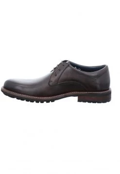 Josef Seibel Homme Derbies Moro -Pas Cher Josef Seibel Boutique b7971abea9bb4e41bfed95b879422bed