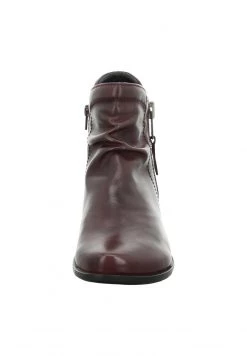 Josef Seibel Santiags Amarena Femme -Pas Cher Josef Seibel Boutique b7b5607ffa9f4880a9bbef851ff41f74